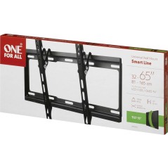 One For All Tv Mount 1397 Cm 55 Black